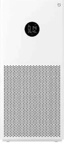 Воздухоочиститель Xiaomi Smart Air Purifier 4 Lite EU,  белый [bhr5274gl]